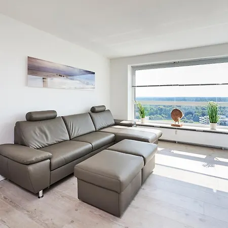 Apartment Frische Brise - 15.04 Cuxhaven