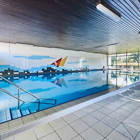 Frische Brise - 1504 شقة