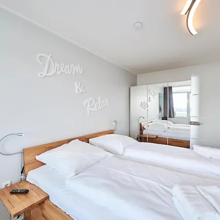 Frische Brise - 1504 كوكسهافن