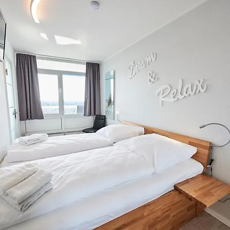 Frische Brise - 1504 شقة *