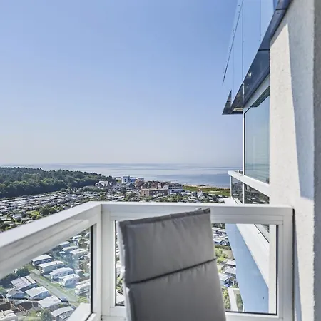 Frische Brise - 1504 شقة