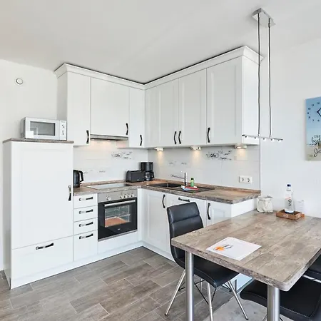 Appartement Frische Brise - 1504