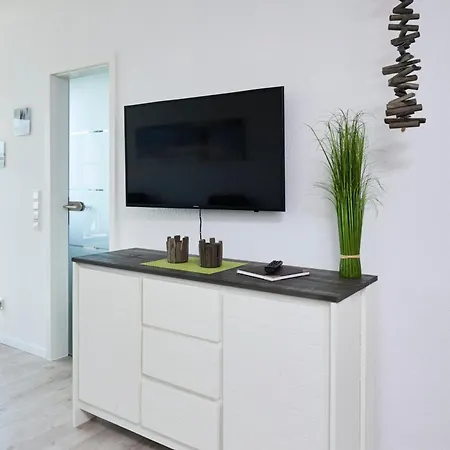 Frische Brise - 1504 شقة